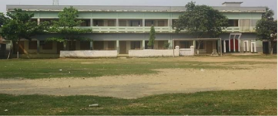 হাট গাঙ্গোপাড়া উচ্চ বিদ্যালয় ভবন - ০১